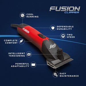 lister-fusion-clipper-red