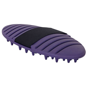 Flair-Flexi-Massage-Groomer-Purple