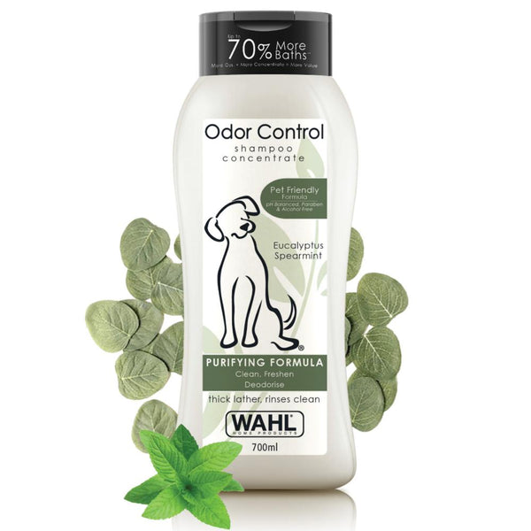 Wahl Odour Control Shampoo