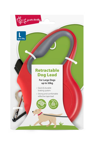 yours-droolly-retractable-dog-lead-large-red