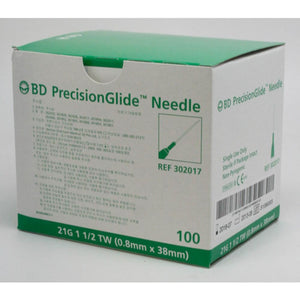 Precision Glide Needle