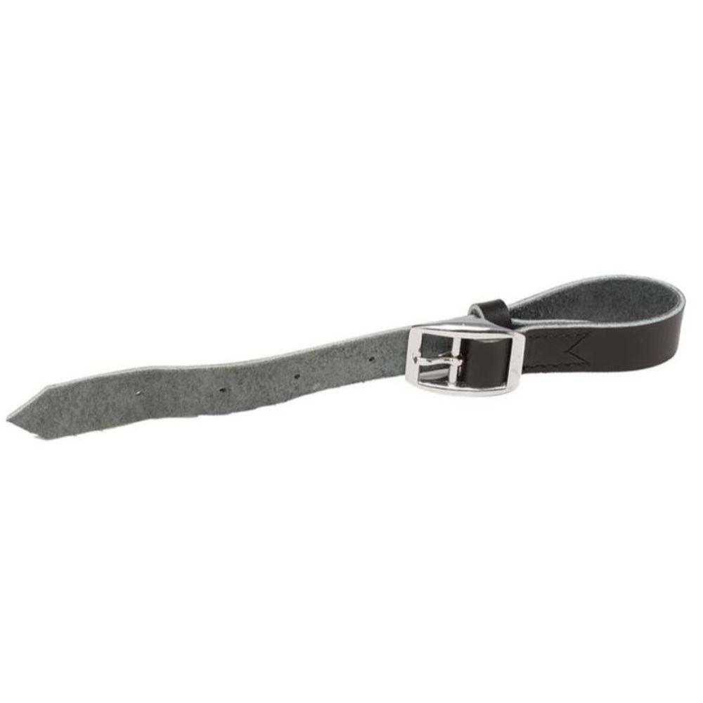Zilco Leather Front Strap