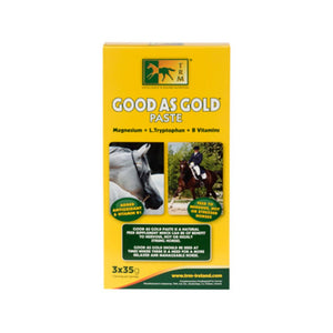 Good as Gold 35G - 3 Pack