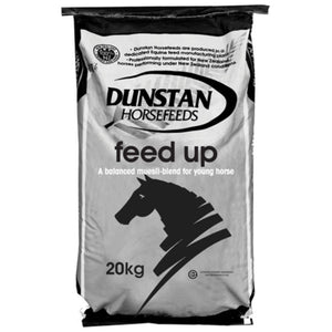 Dunstan-Feed-Up