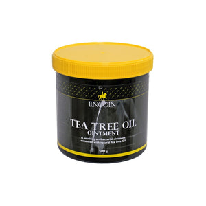 Lincoln Tea Tree Oil Ointment