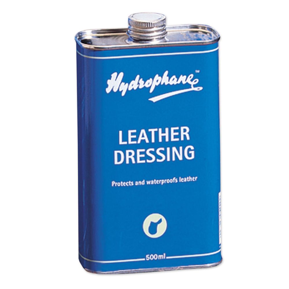 Hydrophane Leather Dressing - 500ml