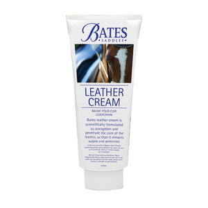 Bates-Leather-Cream