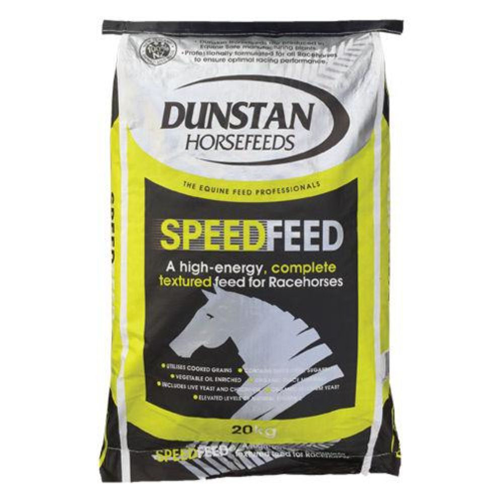 Dunstan-Speedfeed