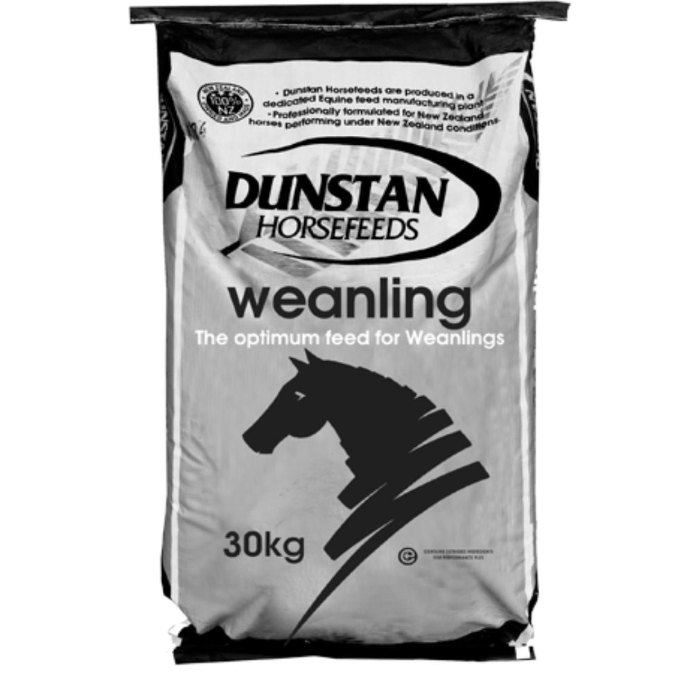 Dunstan-Weanling-Mix