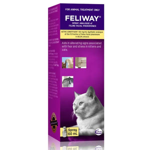 Feliway-Spray