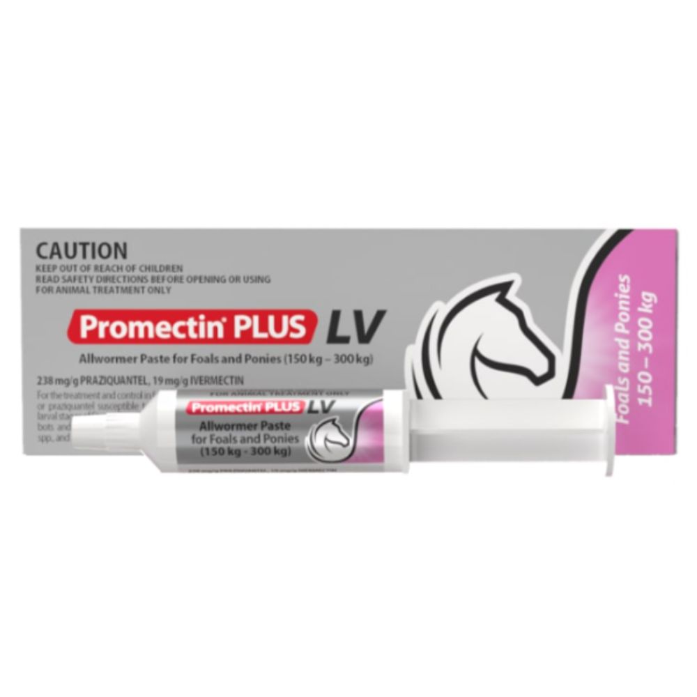 PromectinPlus-LV-Wormers