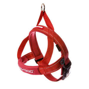 Quick-fit-harness-Red