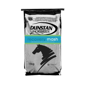 Dunstan-horsefeeds-recovery-mash