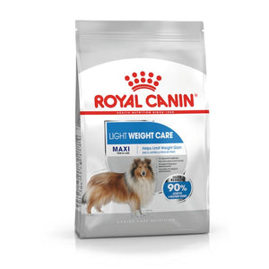 Royal-Canin-Maxi-Light-Weight-Care