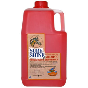 Sure Shine Shampoo 5L