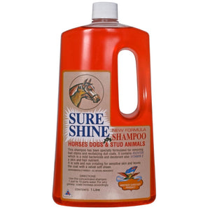 Sure Shine Shampoo 1L