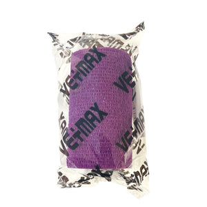 arion-vetmax-cohesive-bandage-purple