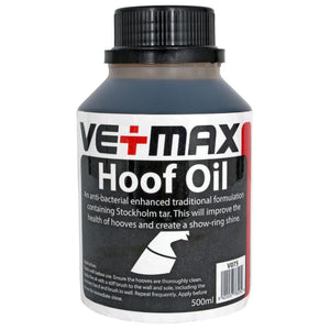 vetmax-hoof-oil