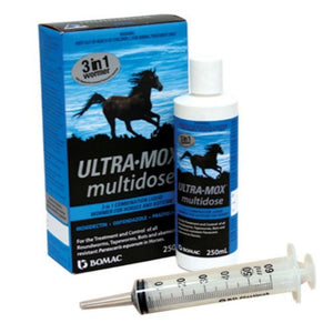 Bayer-Ultramox-250ml-Worming-Paste