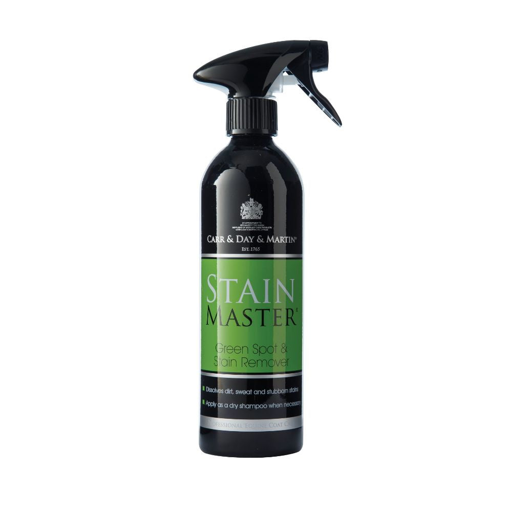 Carr & Day & Martin Stain Master Green Spot Remover