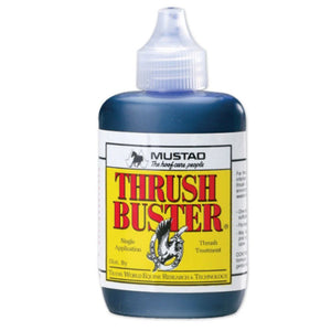 Mustad-Thrushbuster