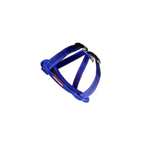 ezydog-chestplate-harness-blue