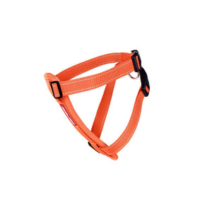 ezydog-chestplate-harness-orange
