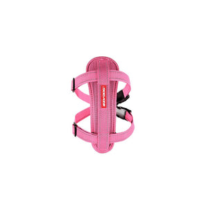 ezydog-chestplate-harness-pink