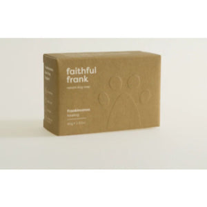 faithful-frank-frankincense-dog-soap