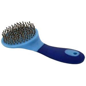 blue-tag-mane-and-tail-brush-blue