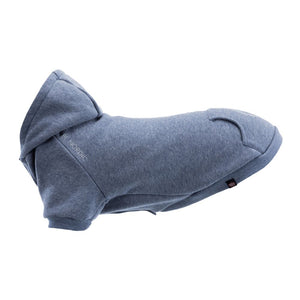 Trixie Be Nordic Hoodie for Dogs - Blue