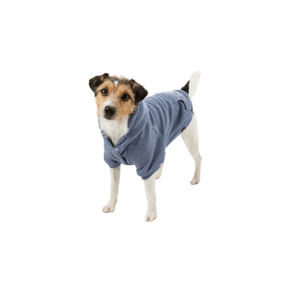 trixie-be-nordic-dog-hoodie-blue