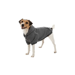 trixie-be-nordic-dog-hoodie-grey