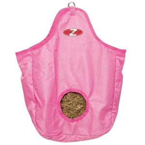 Zilco Hay Tote Bag Pink