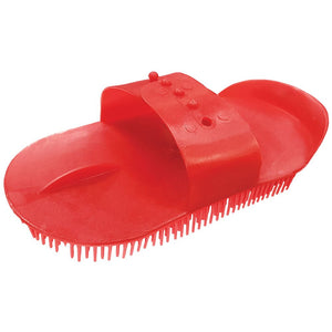 Zilco-Scarvis-Curry-Comb-red