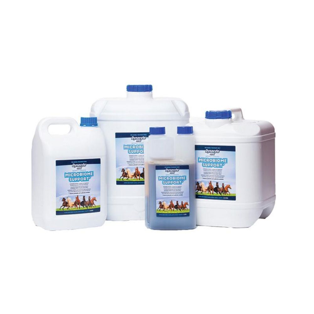 Dynavyte Microbiome
