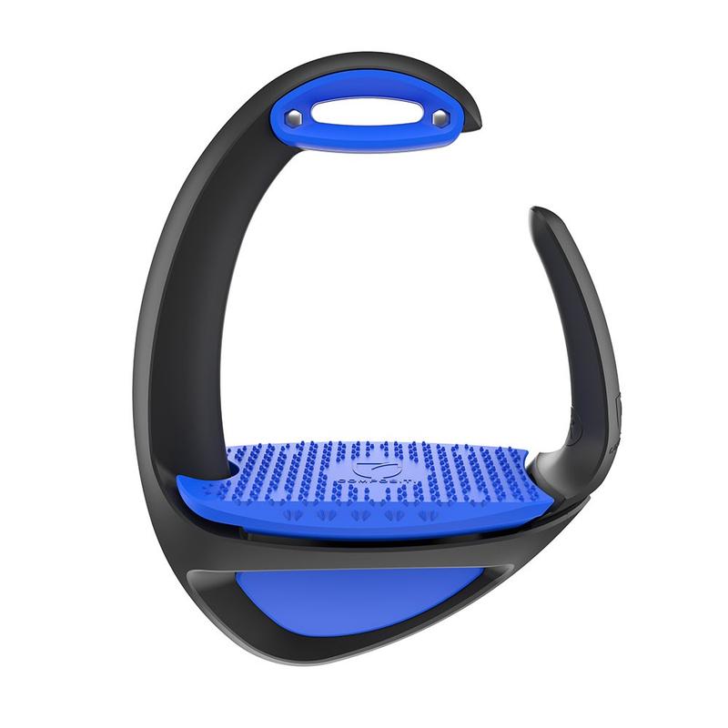 NEW!! Compositi Ellipse Stirrups