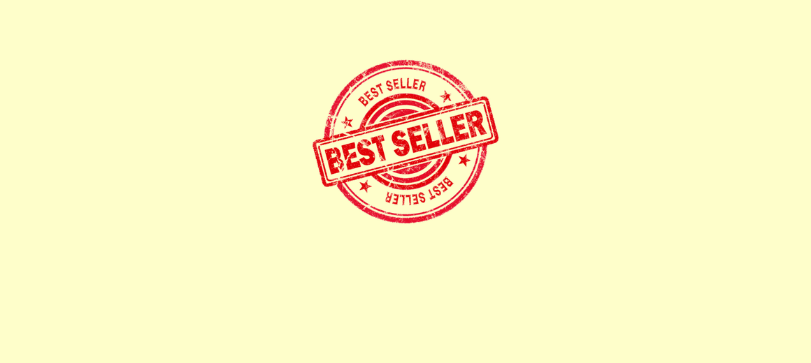 Best Sellers