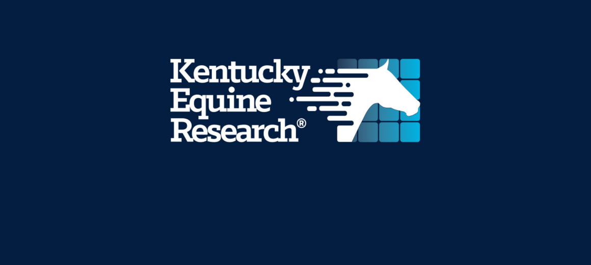 Kentucky Equine Research