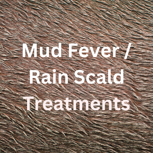 Mud Fever Treatments