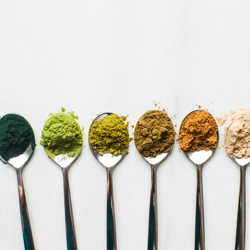 Lifestyle Animal Supplements