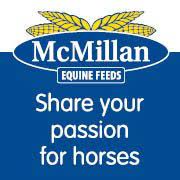 McMillan Equine Feeds