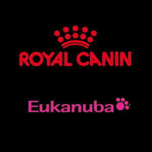 Royal Canin & Eukanuba