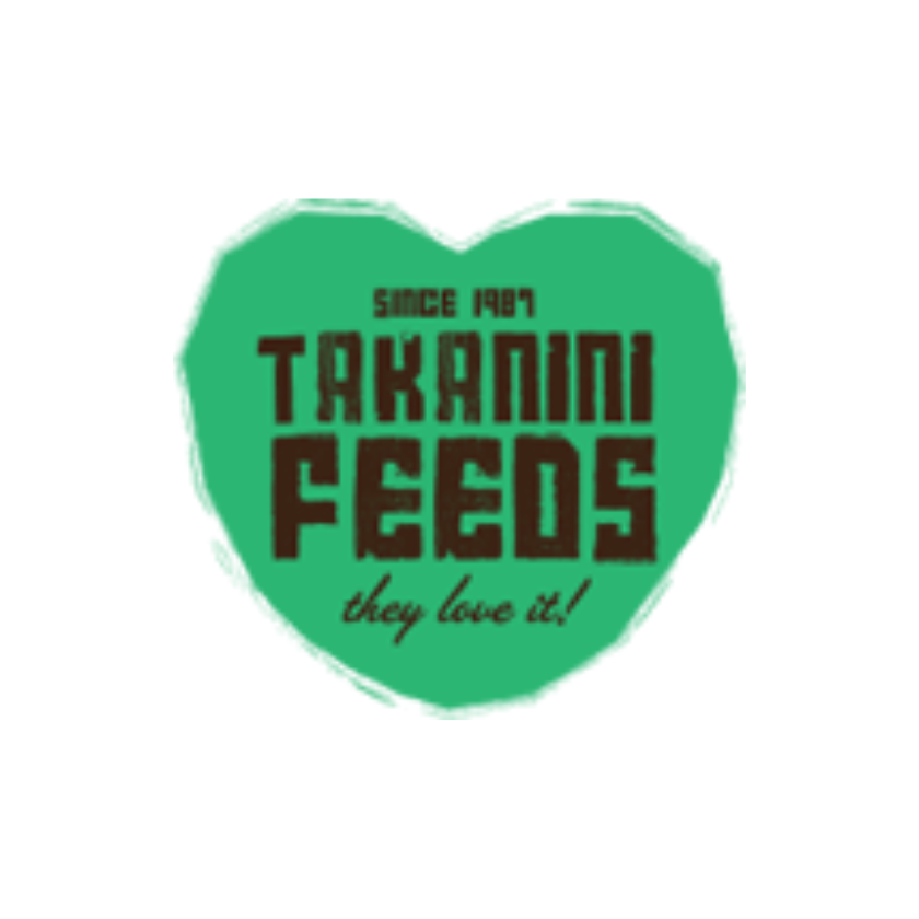 Takanini Feeds Horse Feed