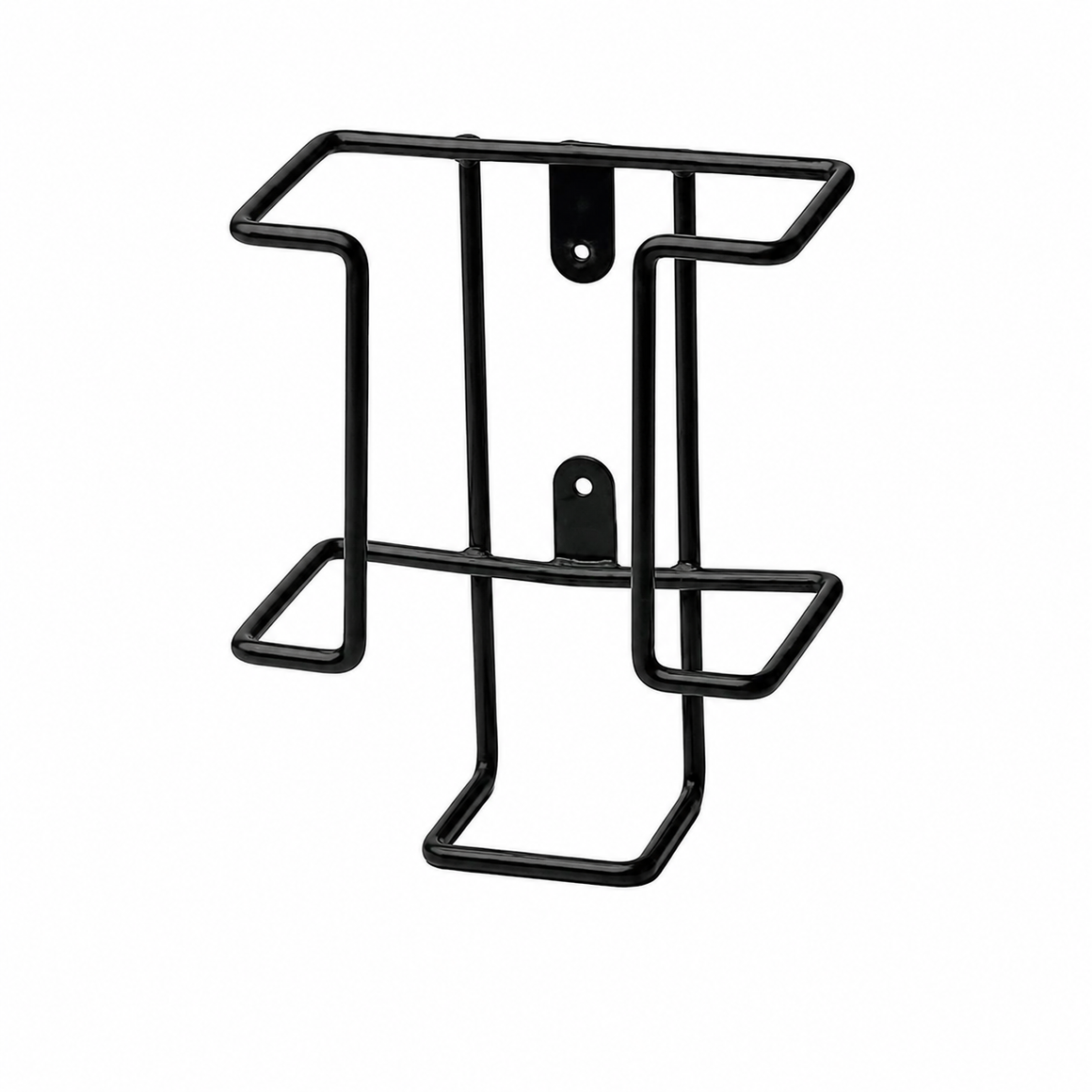 Salt Lick Holder - Black