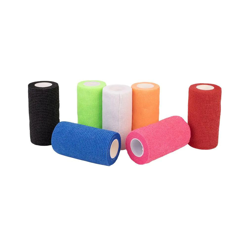 Shoof Farm Cohesive Bandage 10 cm x 4.5 m