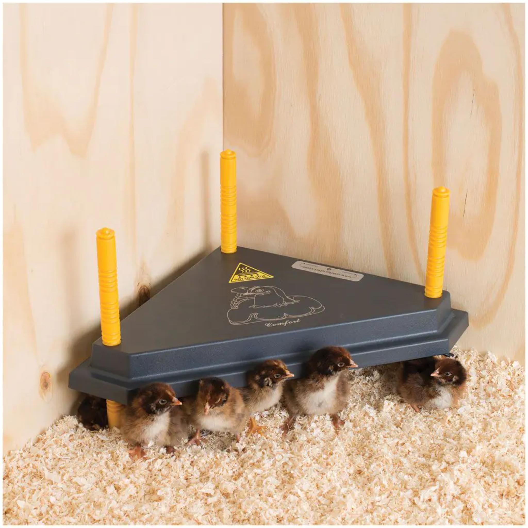 Chick Warmer - Triangle