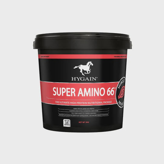 Hygain Super Amino 66®