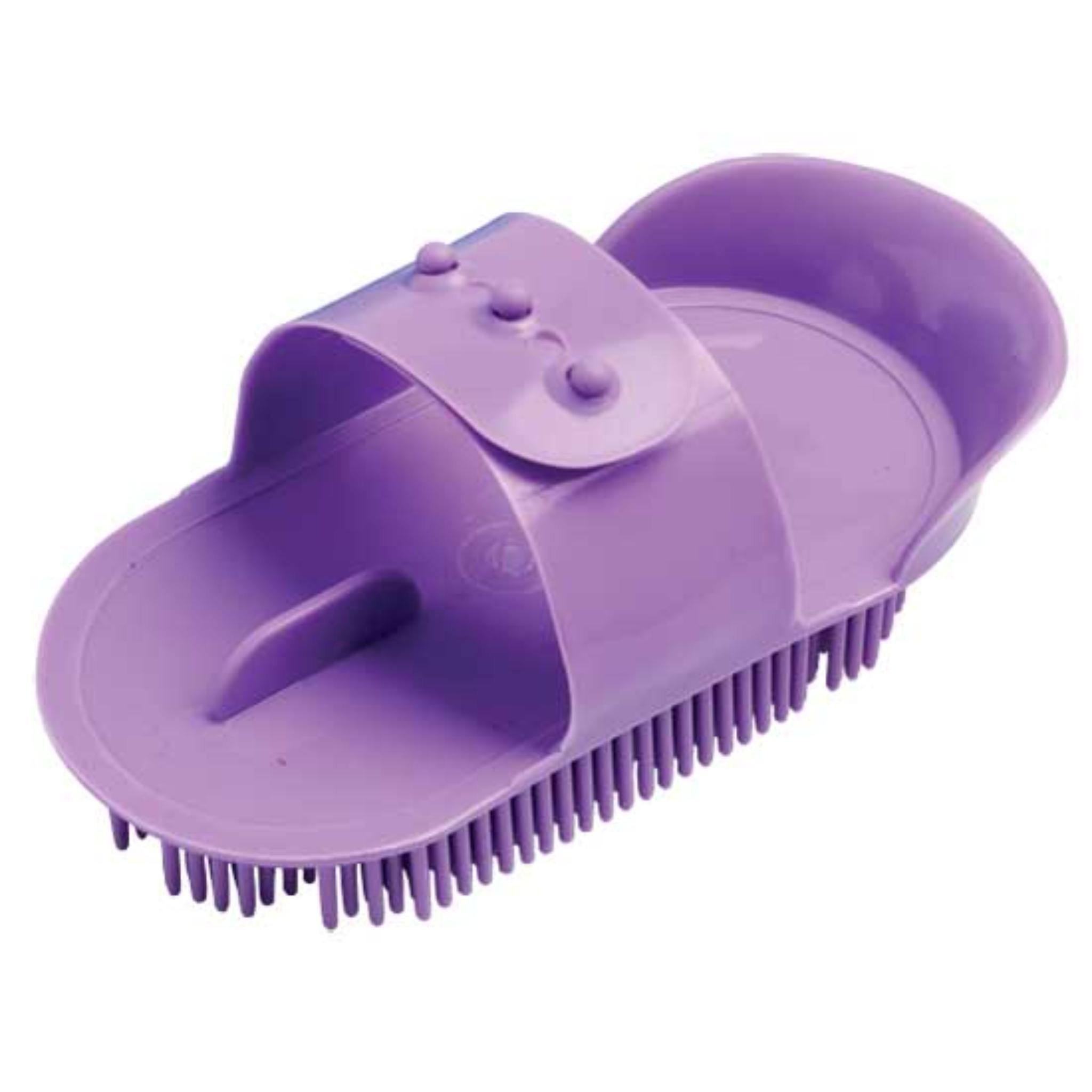 Scarvis Curry Comb - Mini