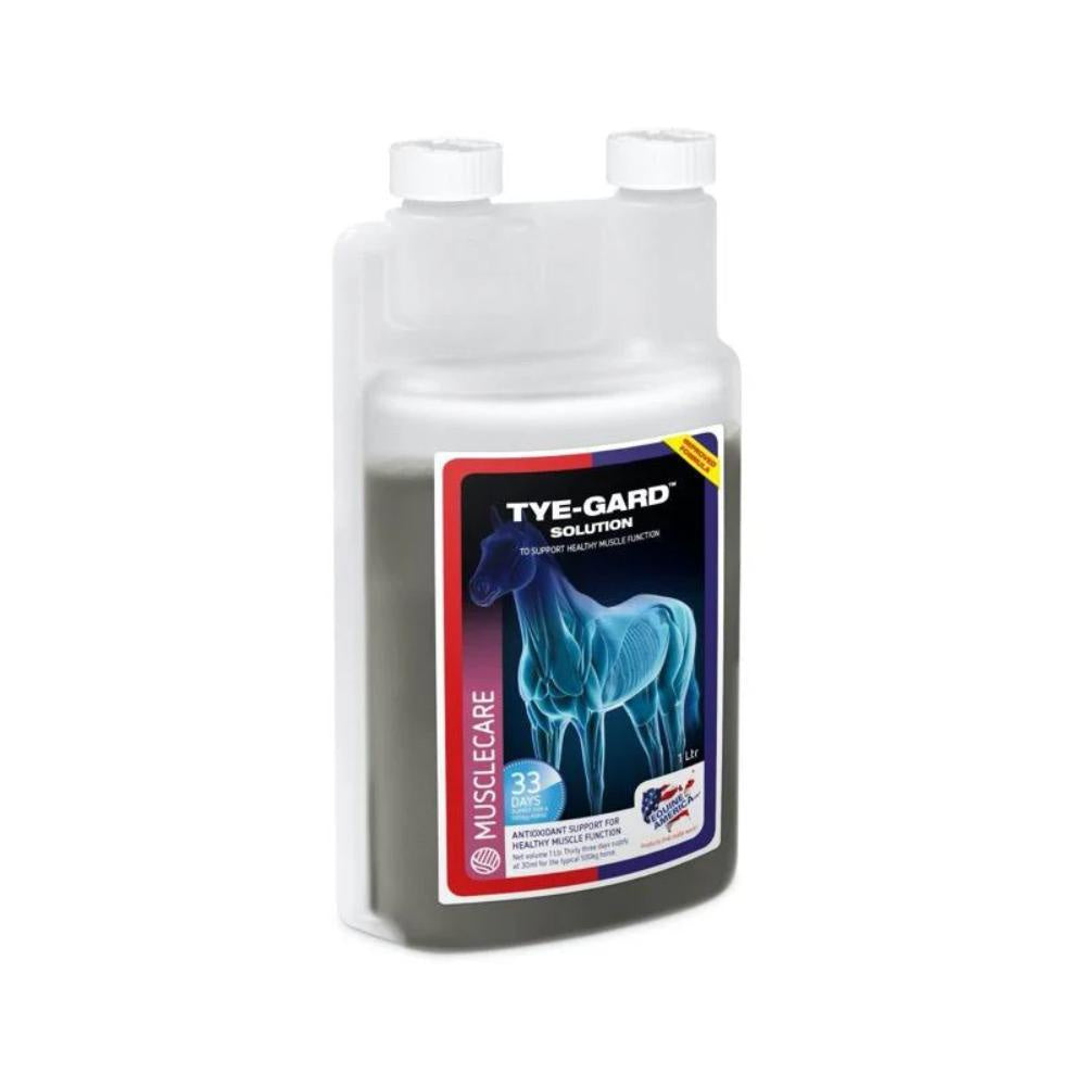 Equine America Tye Gard Solution 1L